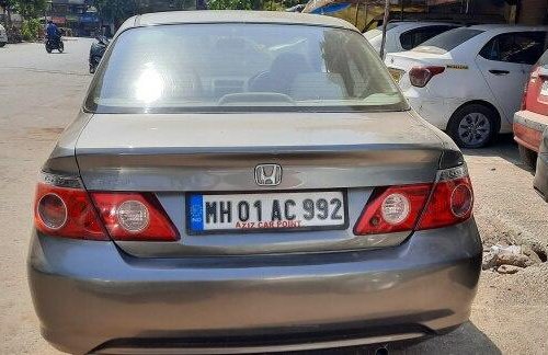 Honda City ZX GXi 2007 MT for sale in Mumbai