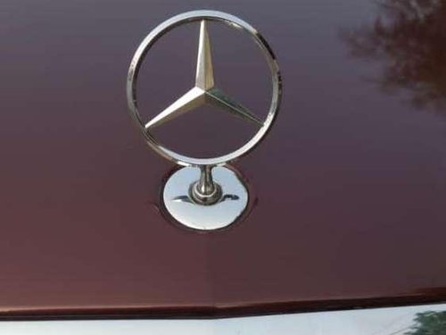 Used 2008 Mercedes Benz S Class AT for sale in Jaipur