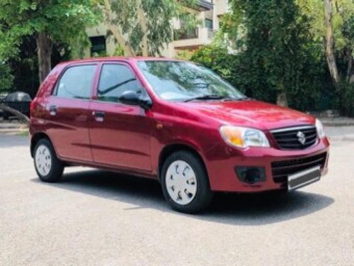 Used 2014 Maruti Suzuki Alto K10 LXI MT in New Delhi