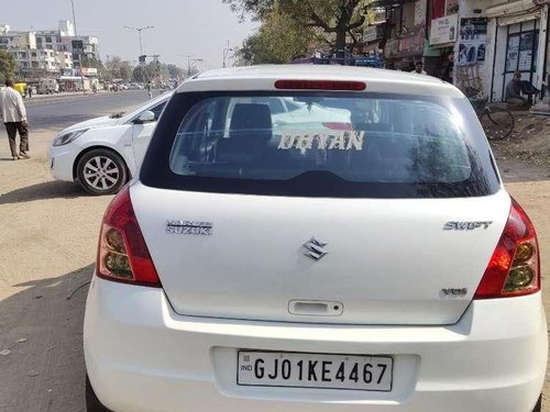 Maruti Suzuki Swift VDI 2010 MT for sale in Ahmedabad