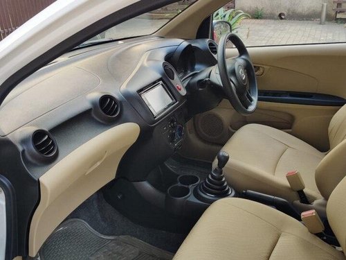 Honda Amaze EX i-Vtech 2015 MT for sale in Mumbai