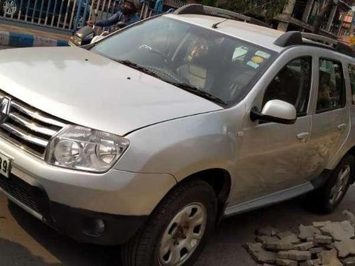 2014 Renault Duster MT for sale in Kolkata