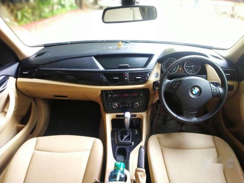 2012 BMW X1 sDrive20d AT for sale in Chennai