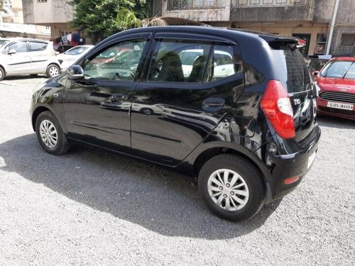 2013 Hyundai i10 Sportz AT for sale in Surat