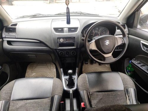 2013 Maruti Swift VDI BSIV MT for sale in New Delhi