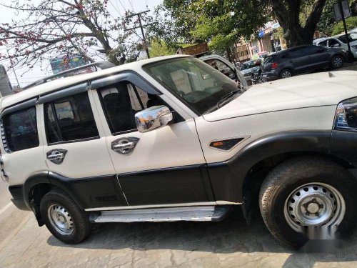 Mahindra Scorpio 2016 MT for sale in Patna