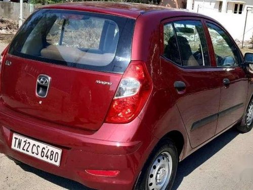 Used Hyundai i10 Magna 2015 MT for sale in Chennai