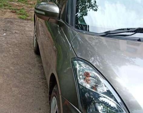 Maruti Suzuki Swift Dzire VXi 1.2 BS-IV, 2015, Petrol MT in Kolkata