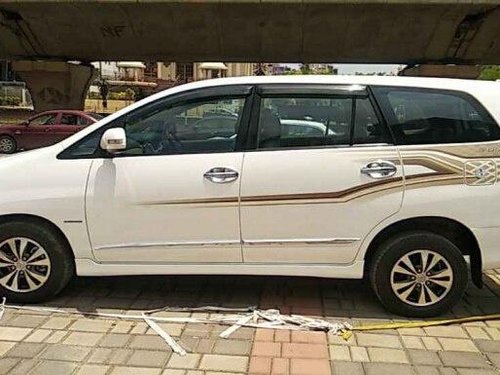 2015 Toyota Innova 2.5 Z Diesel 7 Seater MT in Bangalore