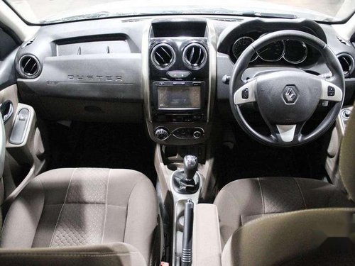 2017 Renault Duster MT for sale in Hyderabad