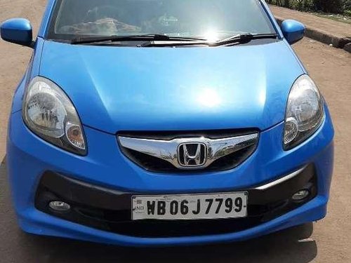 Honda Brio V Manual, 2012, Petrol MT for sale in Kolkata