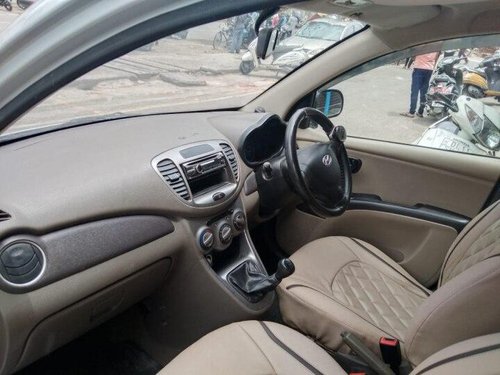 Hyundai i10 Era 1.1 2013 MT for sale in New Delhi