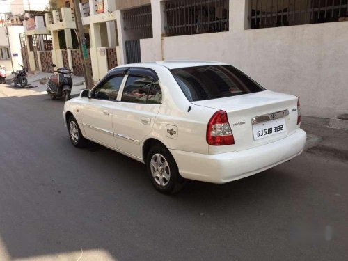 2012 Hyundai Accent MT for sale in Rajkot