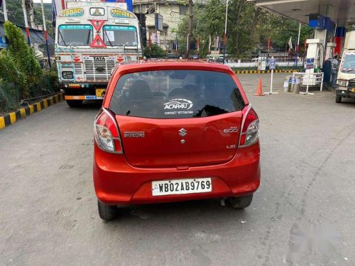 Maruti Suzuki Alto 800 LXI 2013 MT for sale in Kolkata