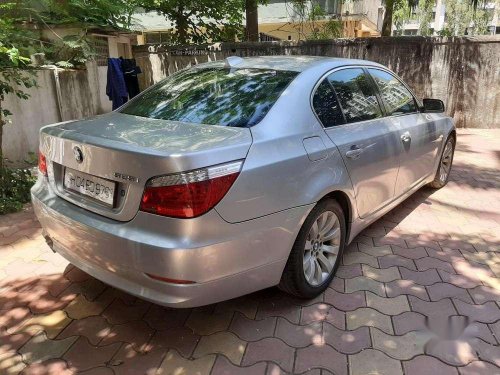 BMW 5 Series 525i 2010 AT for sale in Mumbai