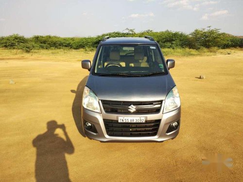 2016 Maruti Suzuki Wagon R VXI MT for sale in Tiruchirappalli 