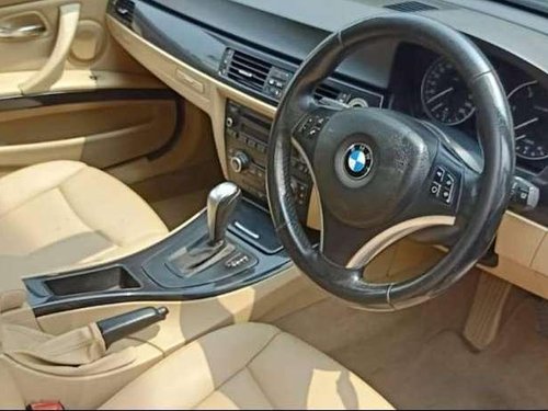 Used BMW 3 Series 320d Sedan 2011 AT for sale in Ludhiana