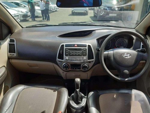 Used 2012 Hyundai i20 Magna MT for sale in Vadodara