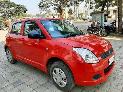 Maruti Suzuki Swift LXi, 2007, Petrol MT for sale in Pune