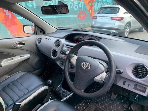 Used 2011 Toyota Platinum Etios MT for sale in Mumbai