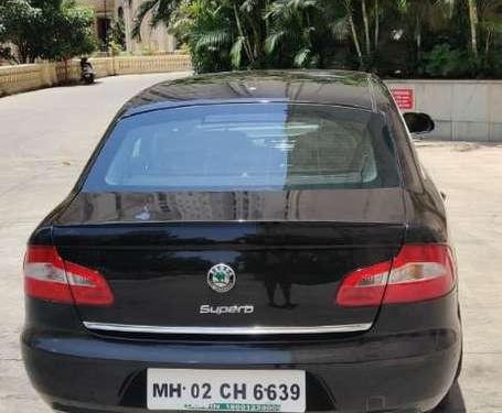 2012 Skoda Superb 1.8 TSI MT for sale in Thane