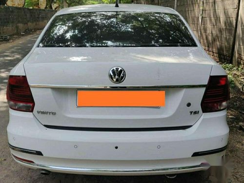 2016 Volkswagen Vento MT for sale in Chennai