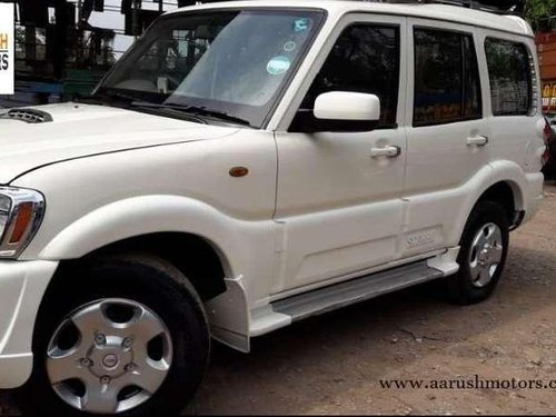 Used 2011 Mahindra Scorpio MT for sale in Kolkata