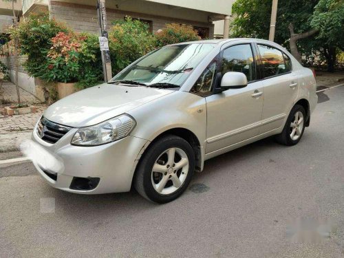 Used 2009 Maruti Suzuki SX4 MT for sale in Nagar