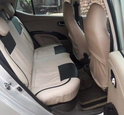 Hyundai i10 Sportz 2013 MT for sale in Kolkata