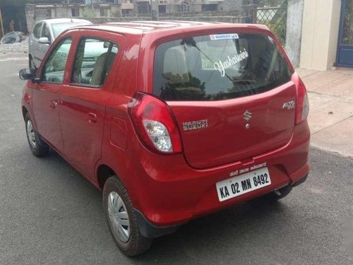 2018 Maruti Suzuki Alto 800 LXI MT for sale in Nagar