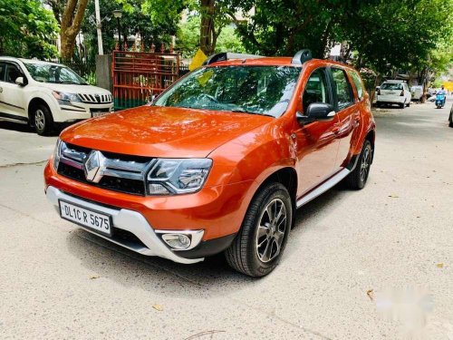 Used Renault Duster RXL AWD 2016 MT for sale in Gurgaon