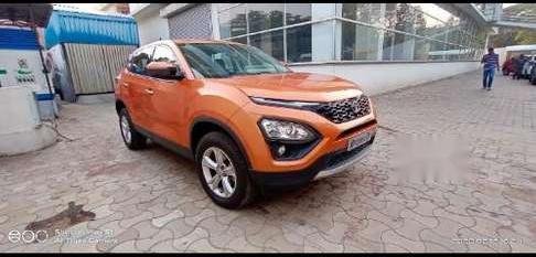 Tata Harrier, 2019, Diesel AT for sale in Visakhapatnam