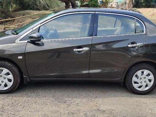 Used 2016 Honda Amaze S i-DTEC MT for sale in Pune