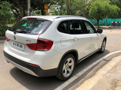 BMW X1 sDrive20d, 2011, Diesel AT for sale in Nagar