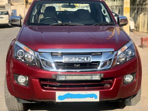 Used Isuzu D-Max High 2019 AT for sale in Jaipur