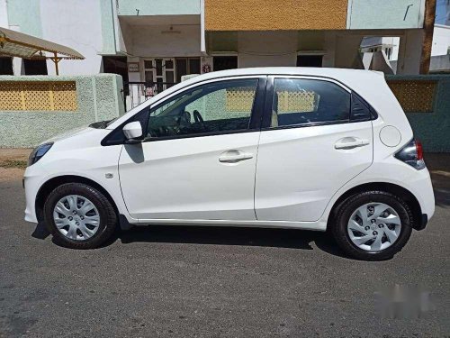 Honda Brio S Manual, 2012, Petrol MT in Vadodara