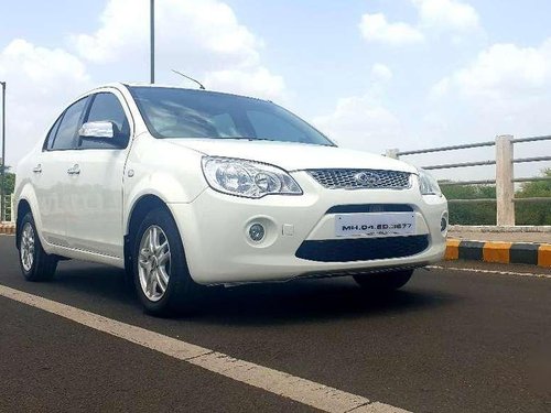 Ford Fiesta 2009 MT for sale in Dhule