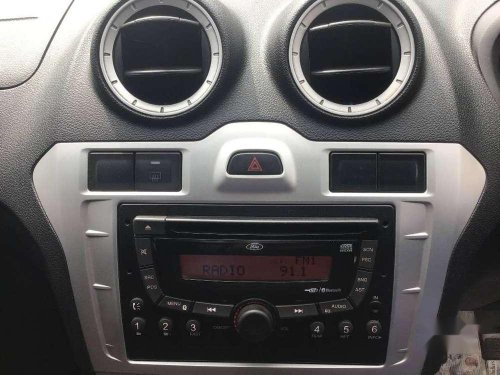 Used 2012 Ford Figo MT for sale in Chennai