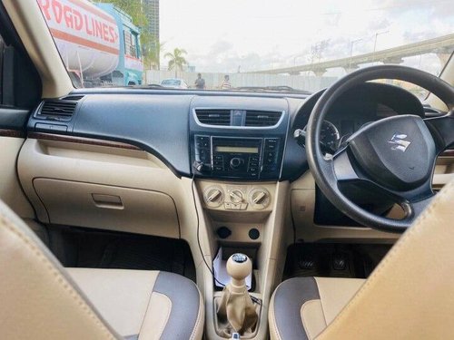 Used 2014 Maruti Suzuki Dzire VDI MT for sale in Mumbai