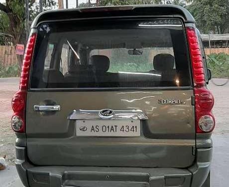 Used 2012 Mahindra Scorpio LX MT for sale in Nagaon