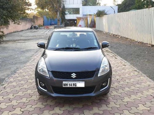 Used Maruti Suzuki Swift VXI 2015 MT for sale in Pune