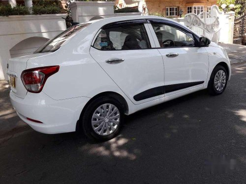 Used Hyundai Xcent 2019 AT for sale in Nagar