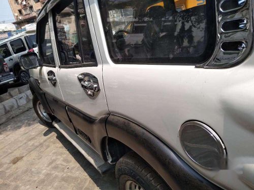 Mahindra Scorpio 2016 MT for sale in Patna