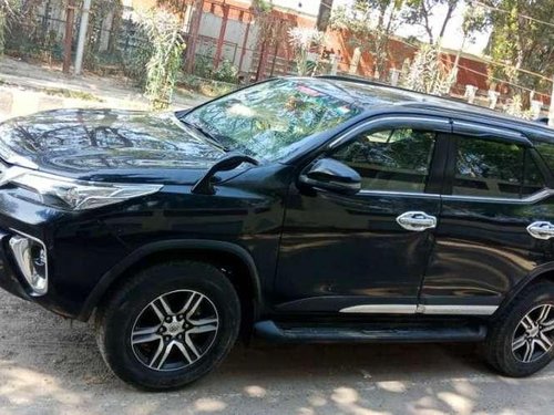 Toyota Fortuner 2018 AT for sale in Aliganj