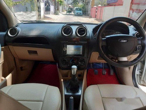 2009 Ford Fiesta MT for sale in Chennai