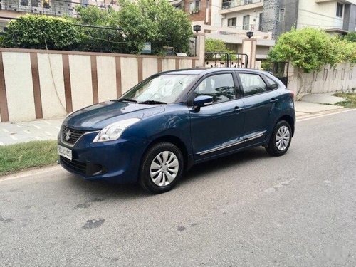 Used 2016 Maruti Suzuki Baleno MT for sale in New Delhi 