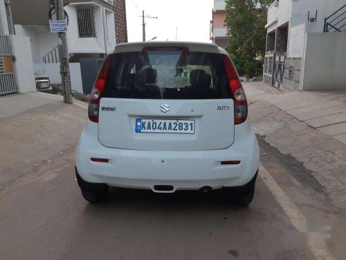 Maruti Suzuki Ritz Vdi BS-IV, 2015, Diesel MT for sale in Nagar