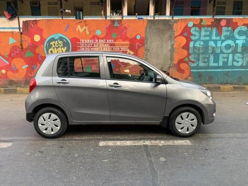 2015 Maruti Suzuki Celerio ZXI MT for sale in Mumbai