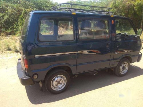 Maruti Suzuki Omni E 8 STR BS-IV, 2010, Petrol MT in Coimbatore