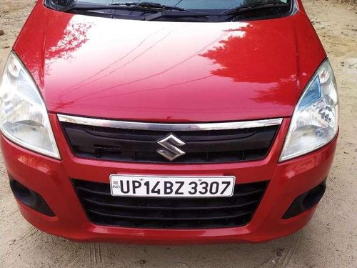 Maruti Suzuki Wagon R 1.0 LXi CNG, 2013, CNG & Hybrids MT in Ghaziabad